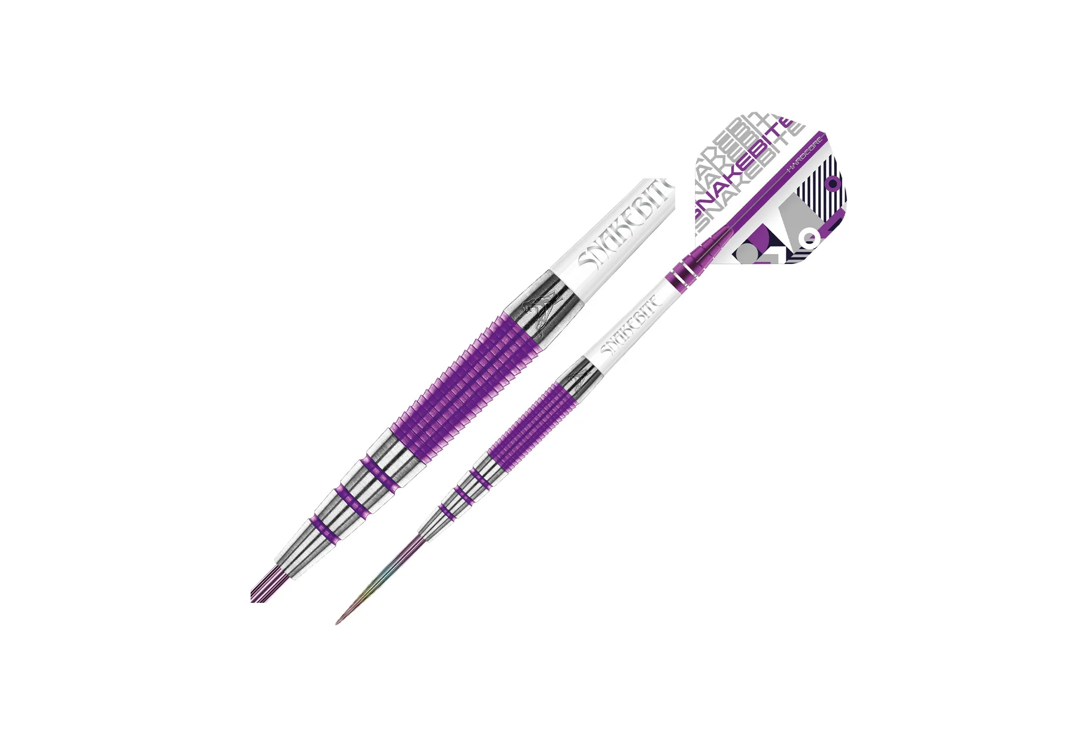 Peter Wright PL15 Medusa 90% 22g - Zagreb