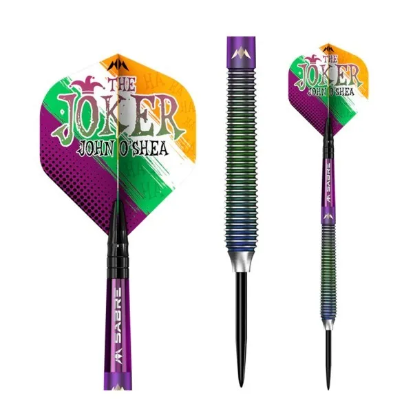 John O Shea The Joker Coral 95% 24g - Zagreb, Resnički gaj
