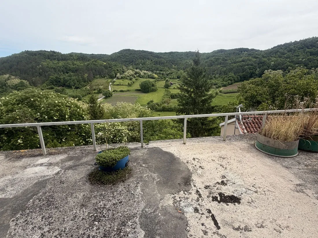 prodaja, beram, autohtona kamena kuća cca 220 m² za adaptaciju, ko-125 - slika 2