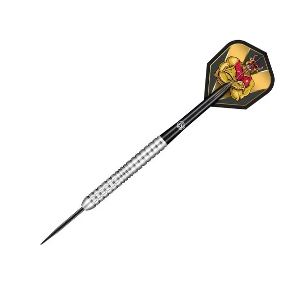 Michael Smith Precision 80% 22g - Zagreb