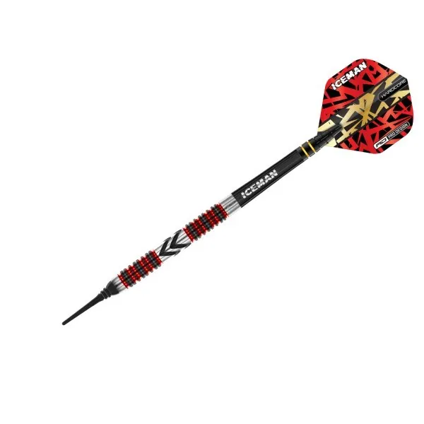 gerwyn price firebird 90% 20g - slika 2