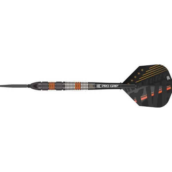 Raymond van Barneveld Black 80% 2023 25g - Zagreb
