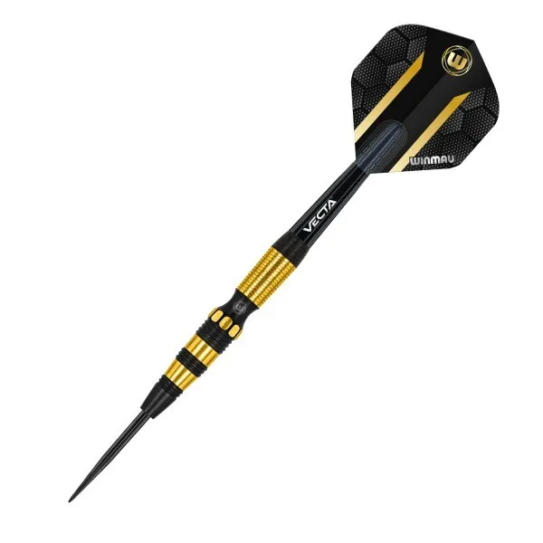 Simon Whitlock Dynamic 90% 21g - Zagreb