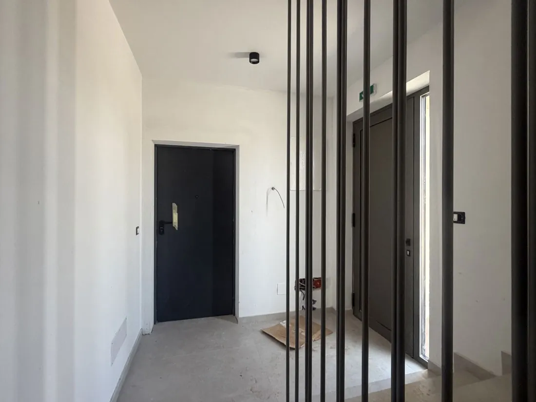 prodaja, novi stan, prizemlje ca.77m2 + vrt ca.120m2, (nsop-235-1) - slika 2