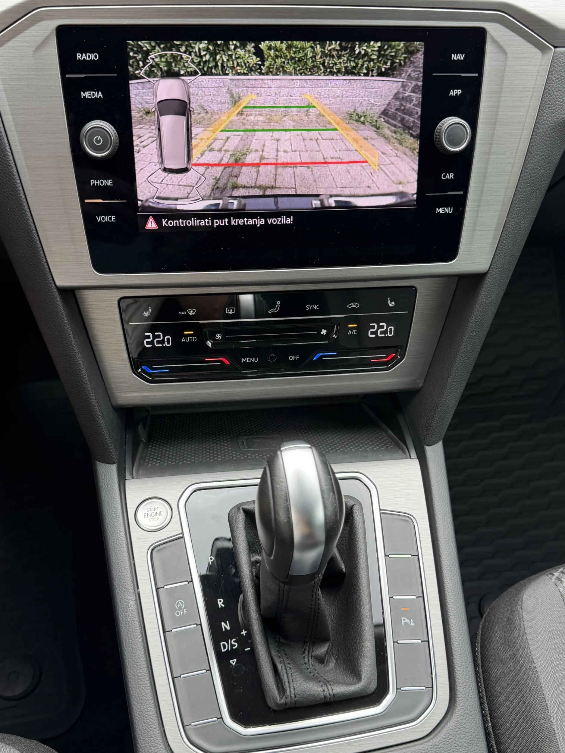 vw passat variant 2,0 tdi,dsg7,u pdv-u. - slika 22