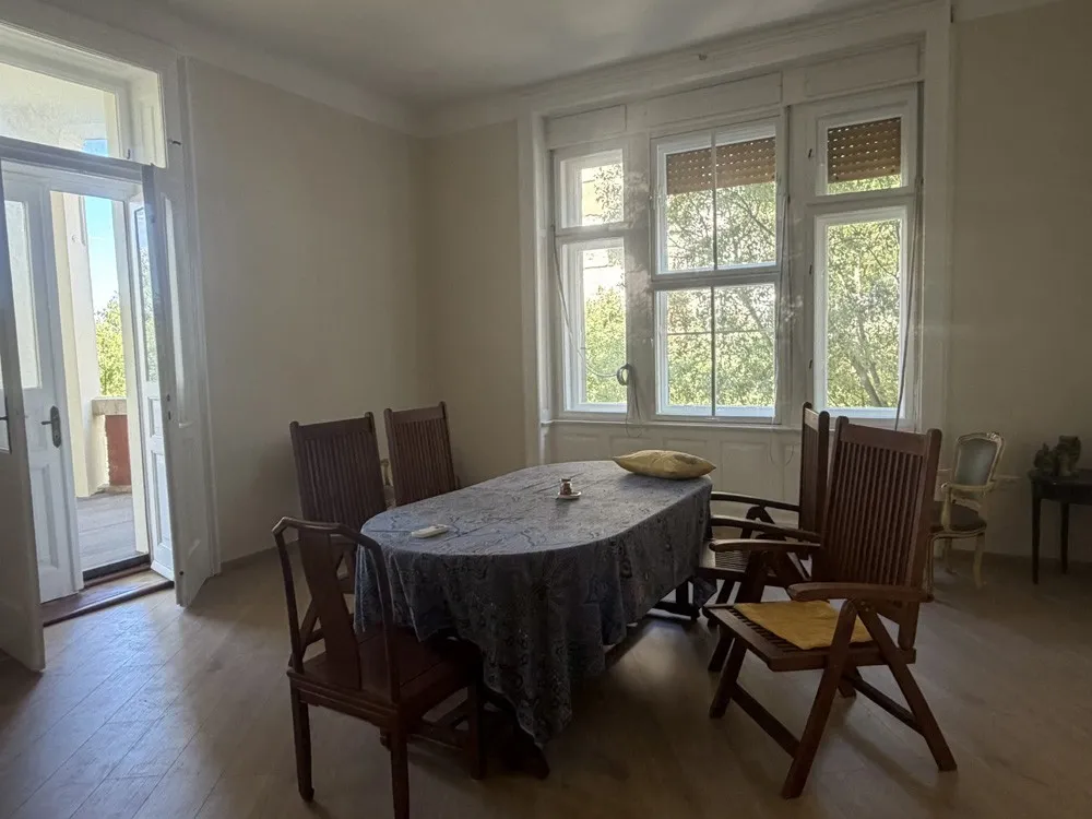 villa münz, stan sa zaobljenom lođom, 2. kat, 147 m2, blizina arene, - slika 20