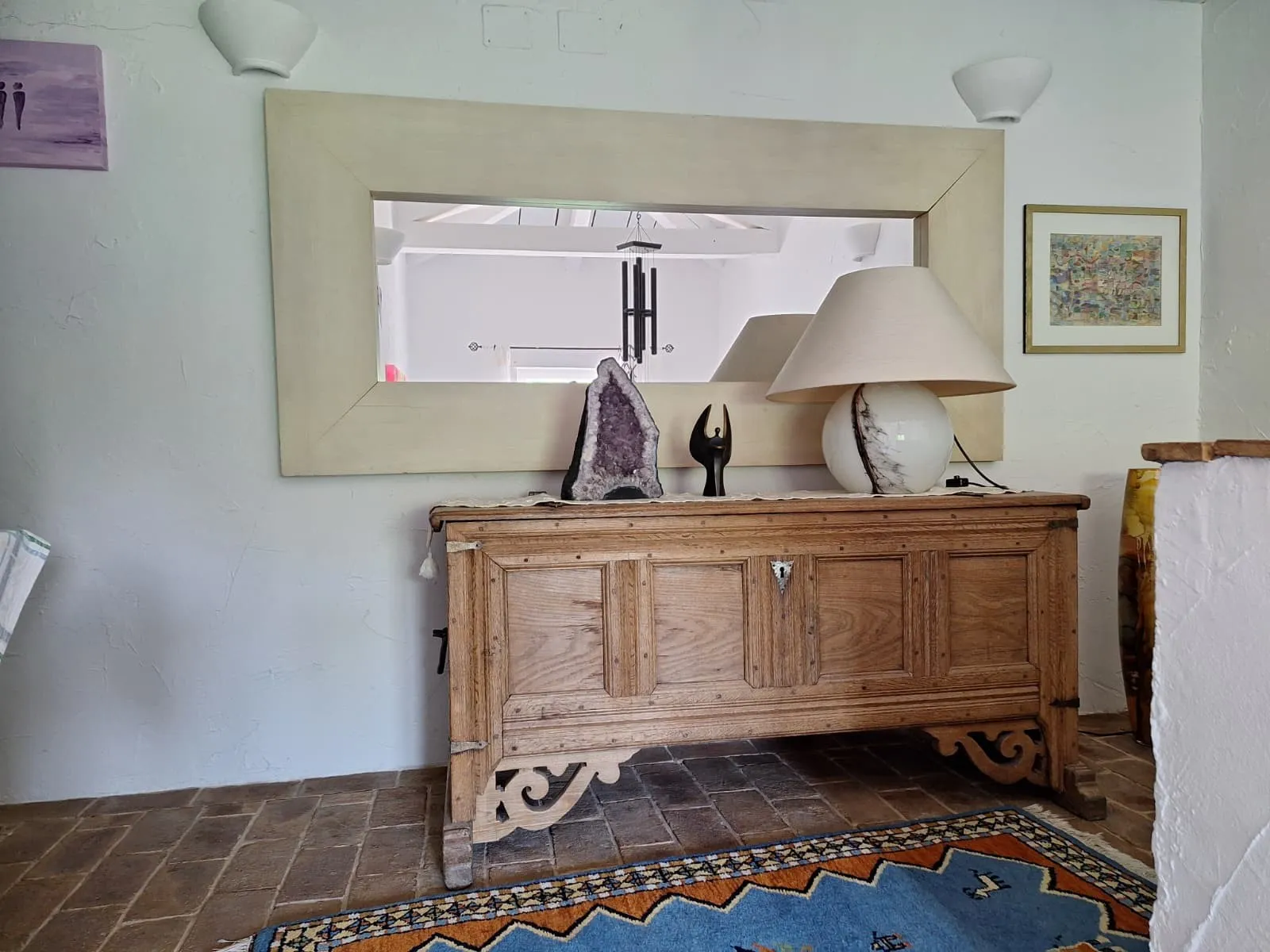 kuća na kraju sela, 169 m2, na zemljištu od 900 m2, sa bazenom 30 m2 - slika 20