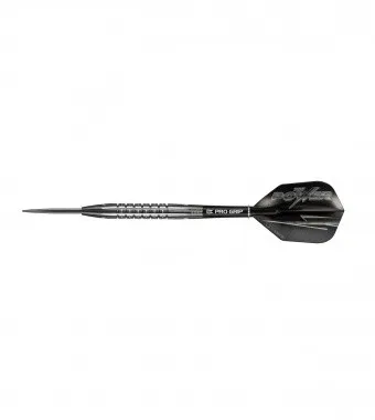 Power 8Zero black titanium 2016, 23g - Zagreb