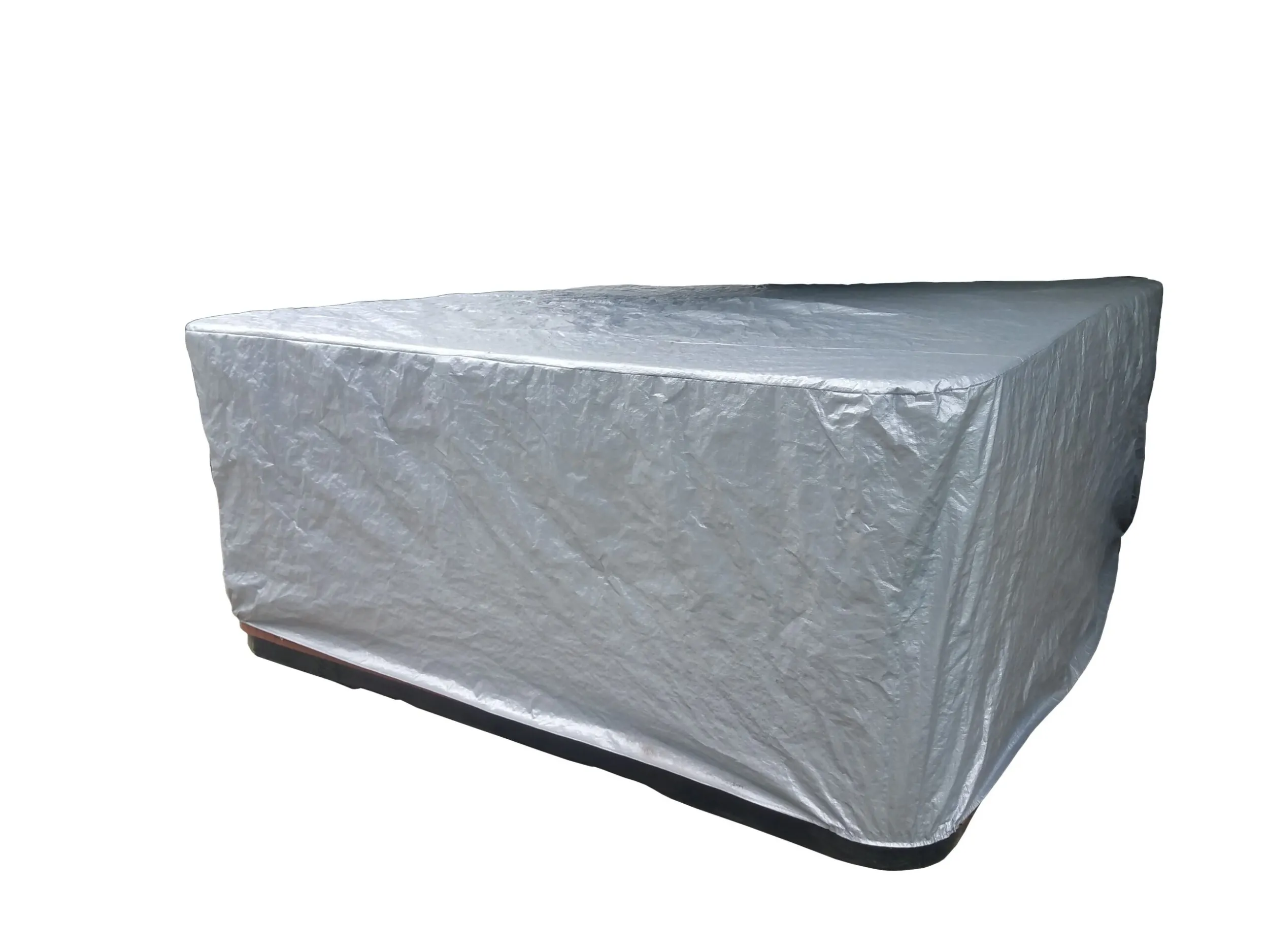 vreća za masažni bazen 2130 x 1650 mm spa 800-900mm (crystal ili diamo - slika 2