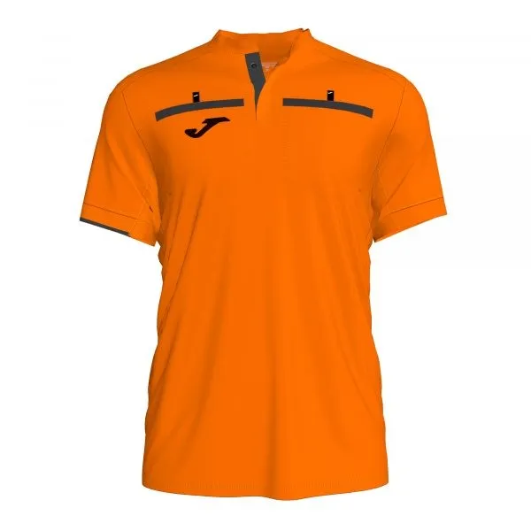 sudački dres referee kr.rukav - slika 4