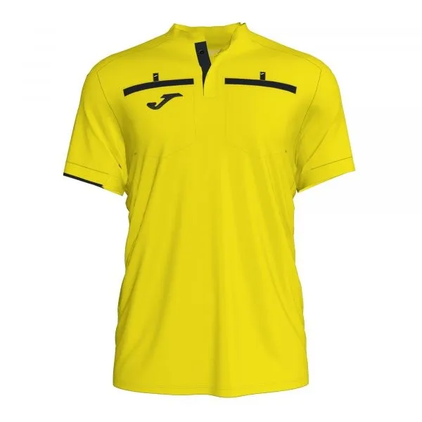 sudački dres referee kr.rukav - slika 5