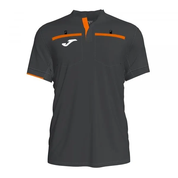sudački dres referee kr.rukav - slika 6