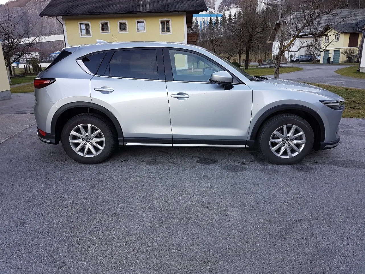 mazda cx 5 - slika 3