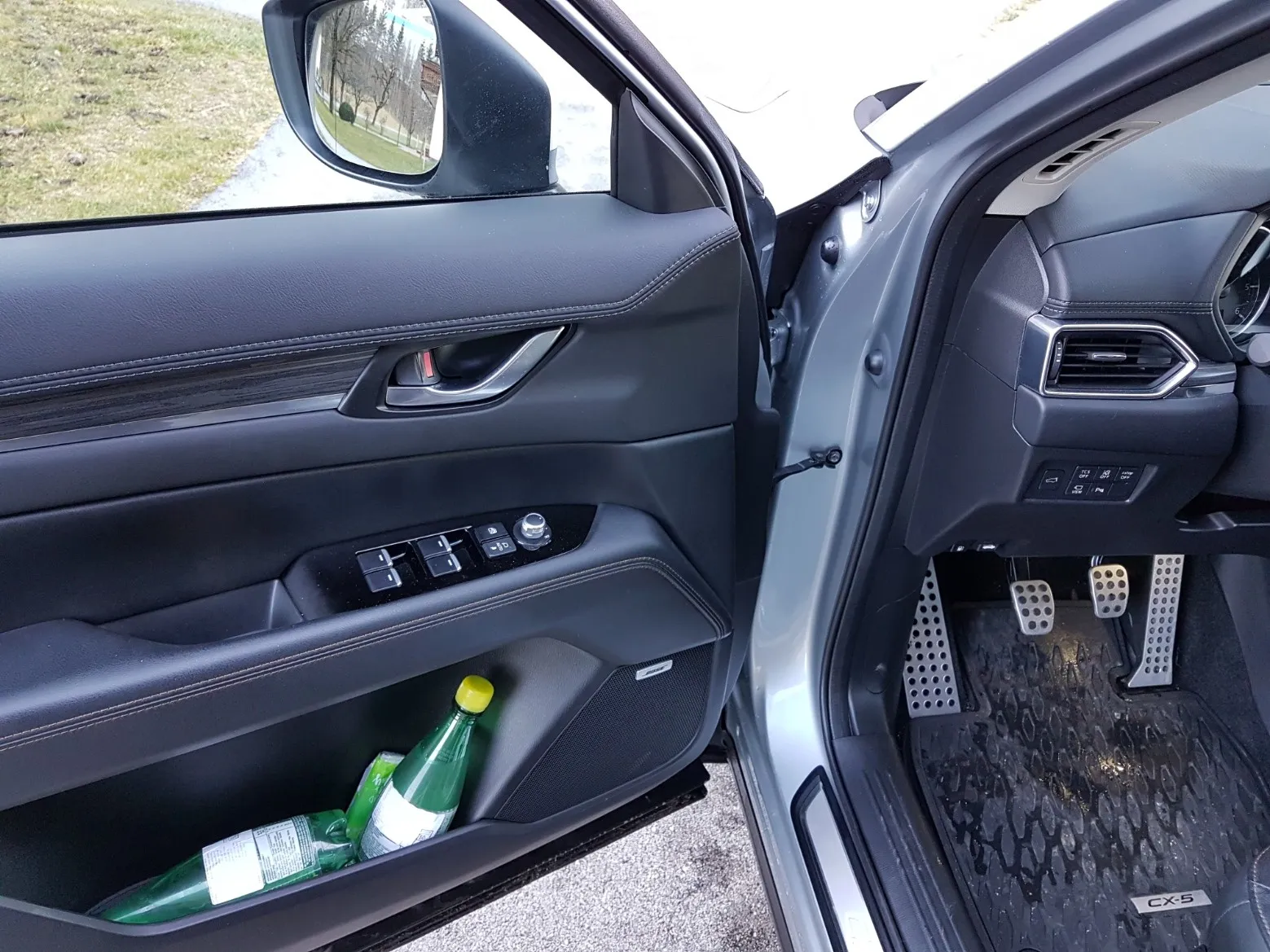 mazda cx 5 - slika 4