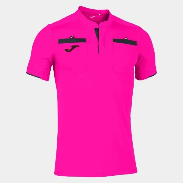 sudački dres referee kr.rukav - slika 3