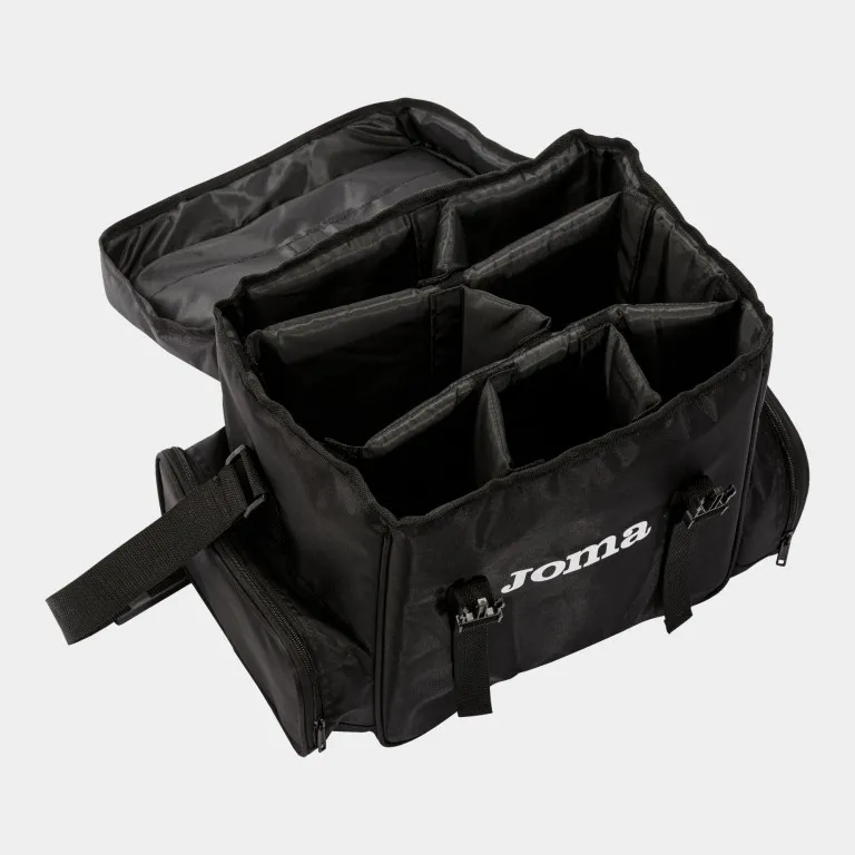 medical bag black - slika 2