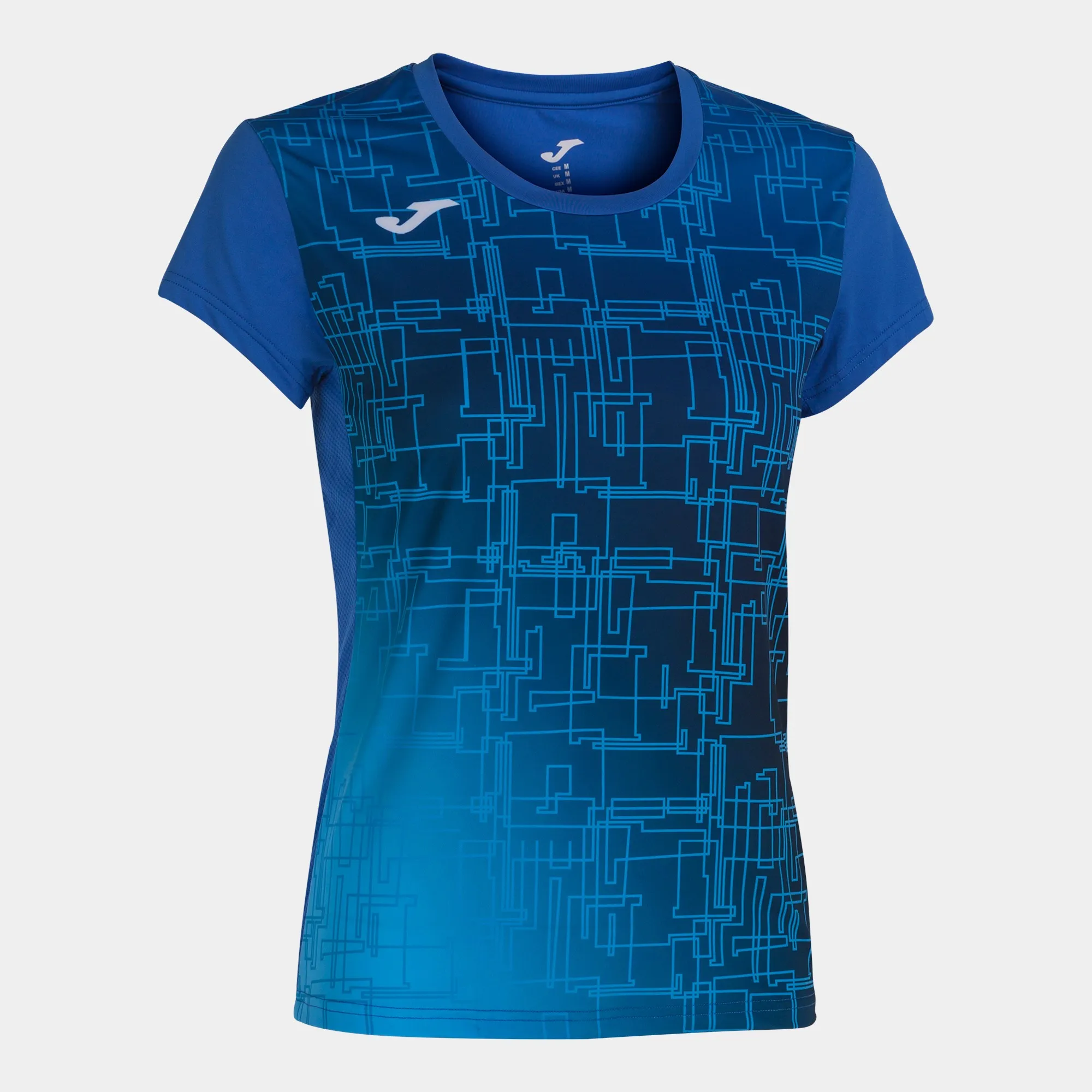 elite viii short sleeve t-shirt - slika 2