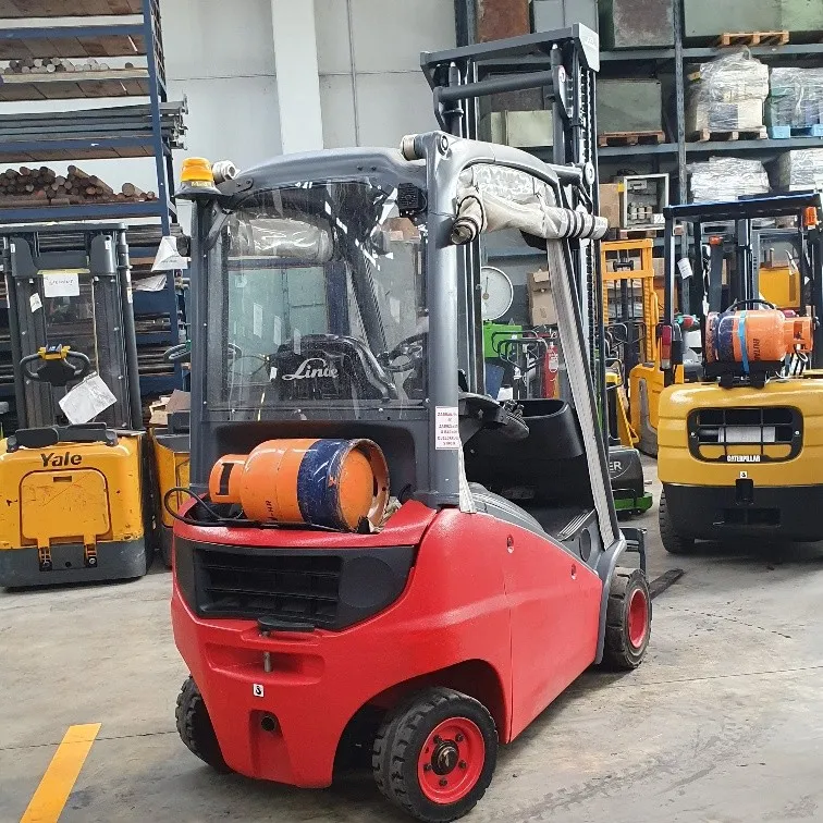linde h16t-01 - slika 2