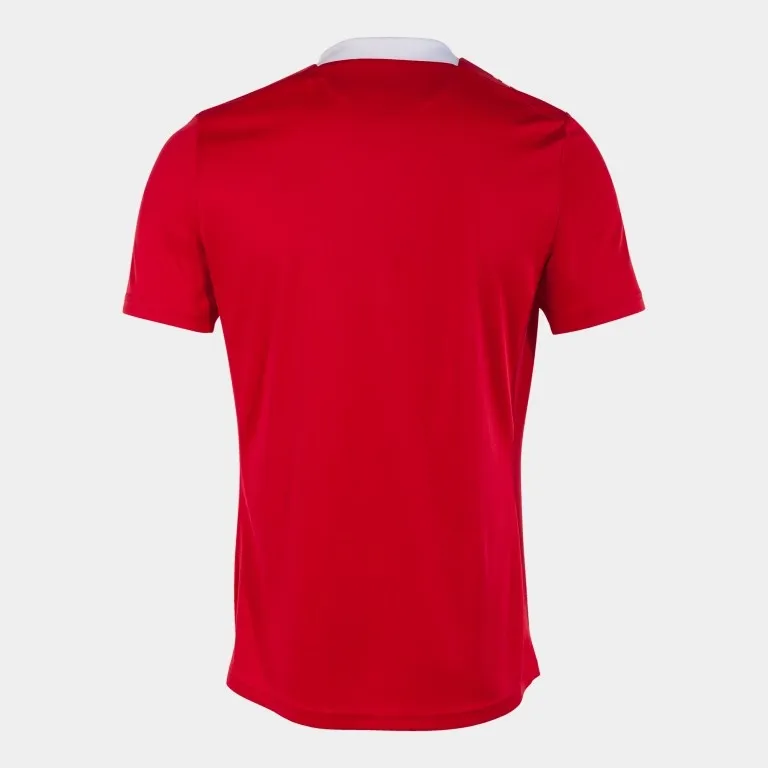 flag iii short sleeve t-shirt - slika 3