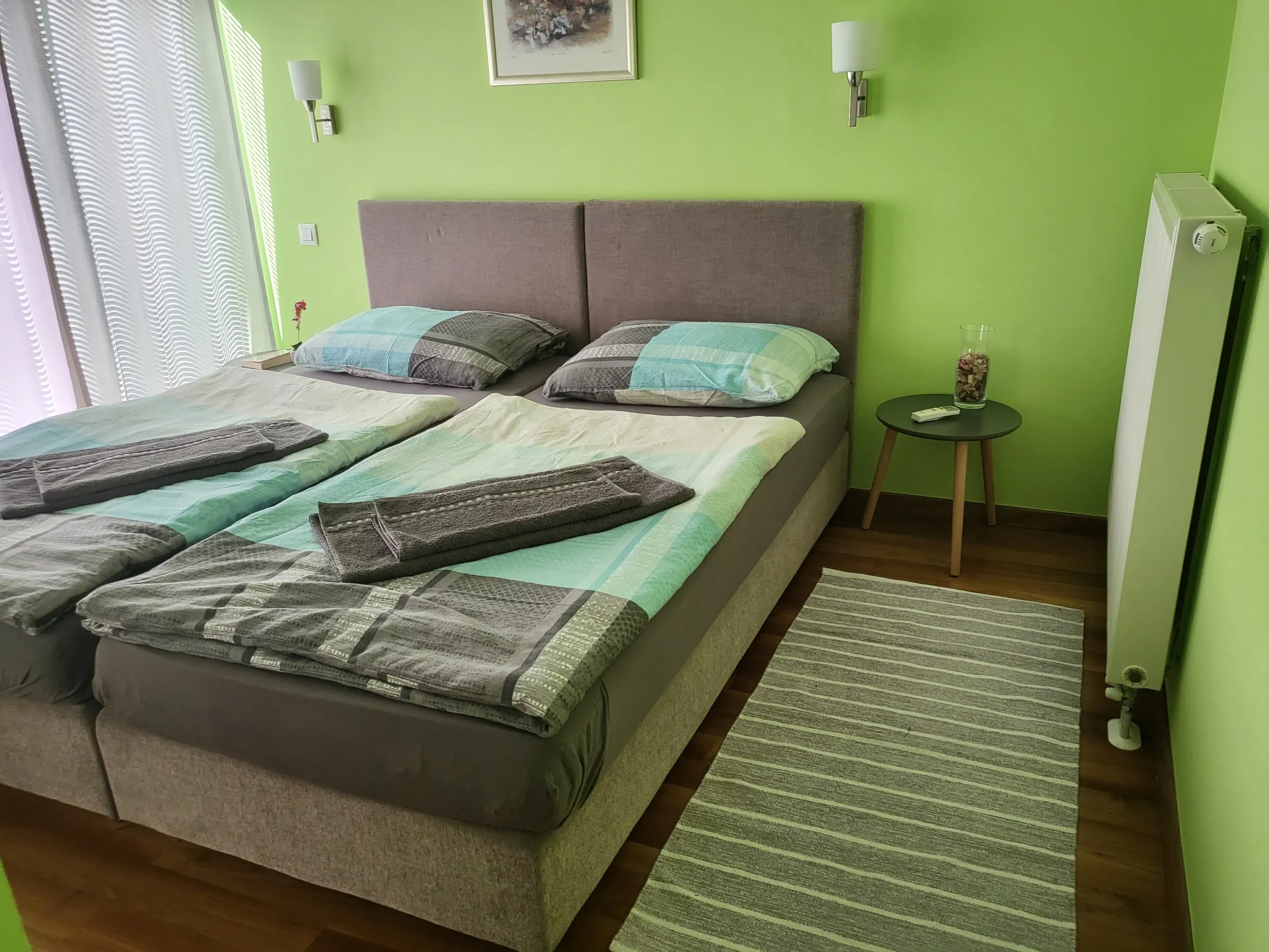 villa dambo - luksuzna vila s bazenom i uređenom okućnicom - slika 2
