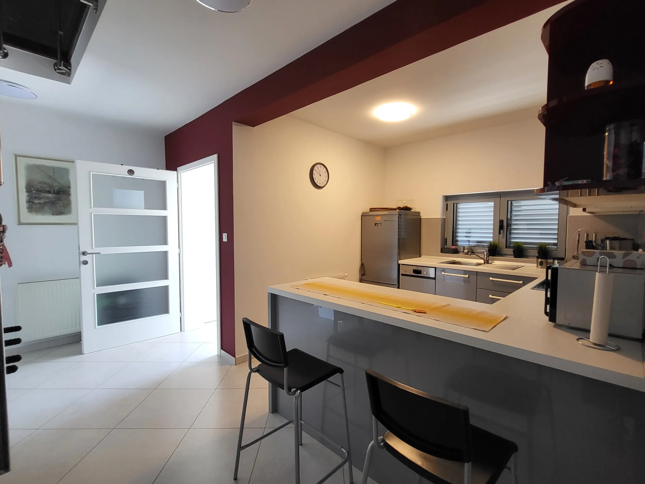 villa dambo - luksuzna vila s bazenom i uređenom okućnicom - slika 3