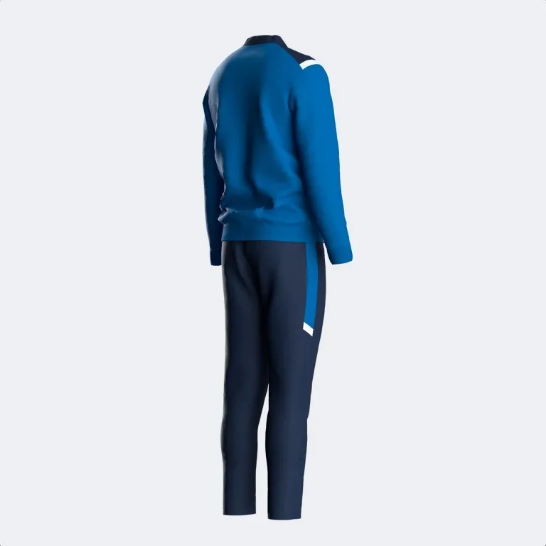 joma toledo set trenirka( microfiber) - slika 4