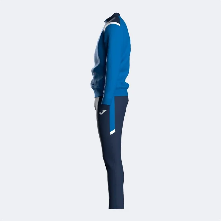 joma toledo set trenirka( microfiber) - slika 5