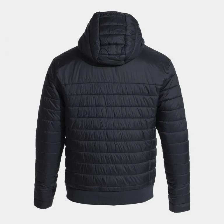 urban v bomber jacket black - slika 2