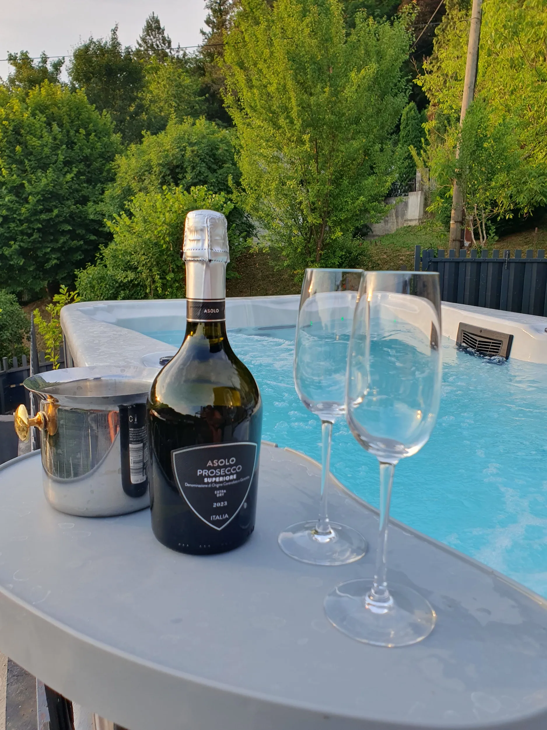 kuća za odmor _ black pearl villa ⭐️⭐️⭐️⭐️⭐️ - slika 26