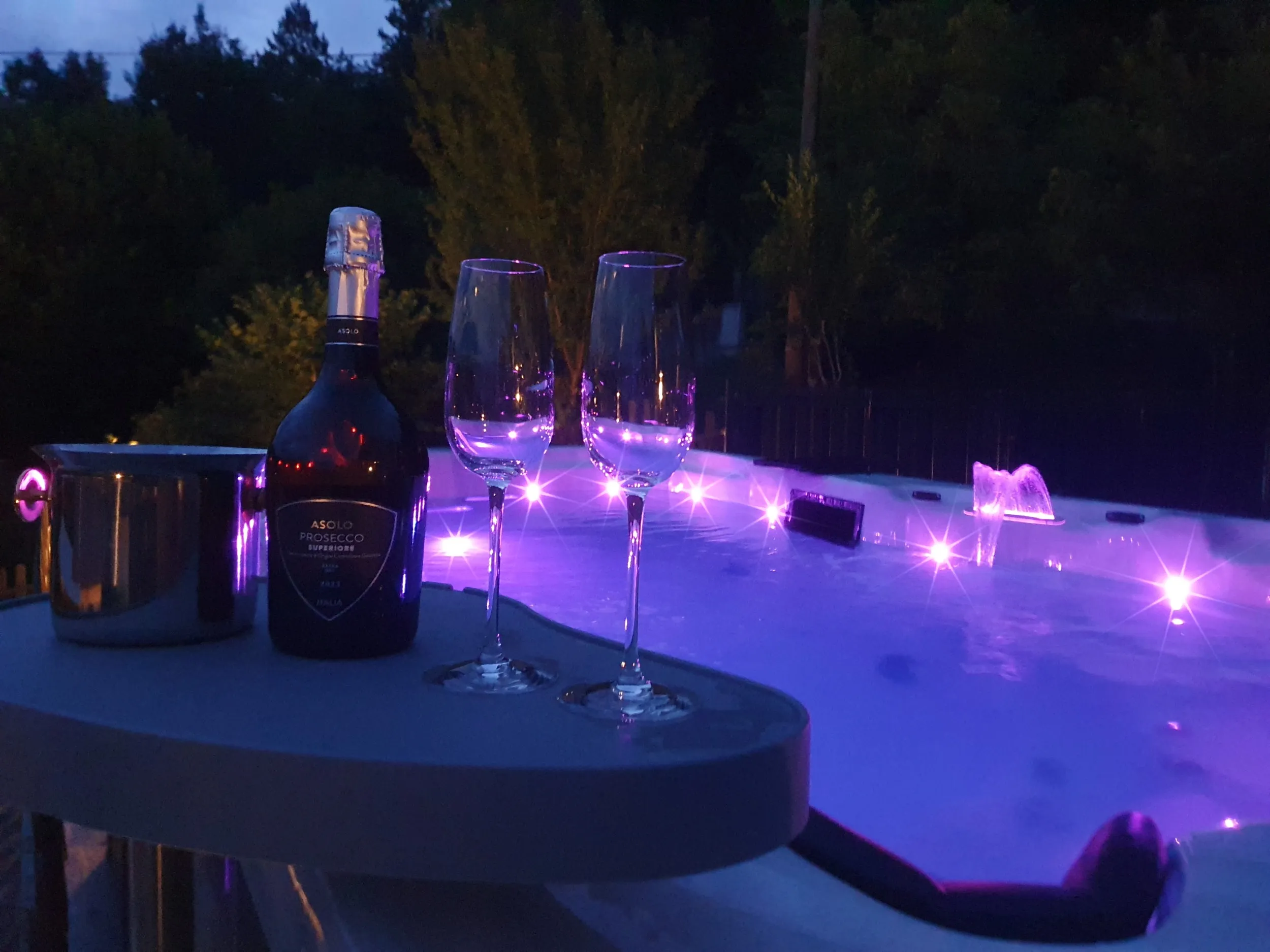 kuća za odmor _ black pearl villa ⭐️⭐️⭐️⭐️⭐️ - slika 21
