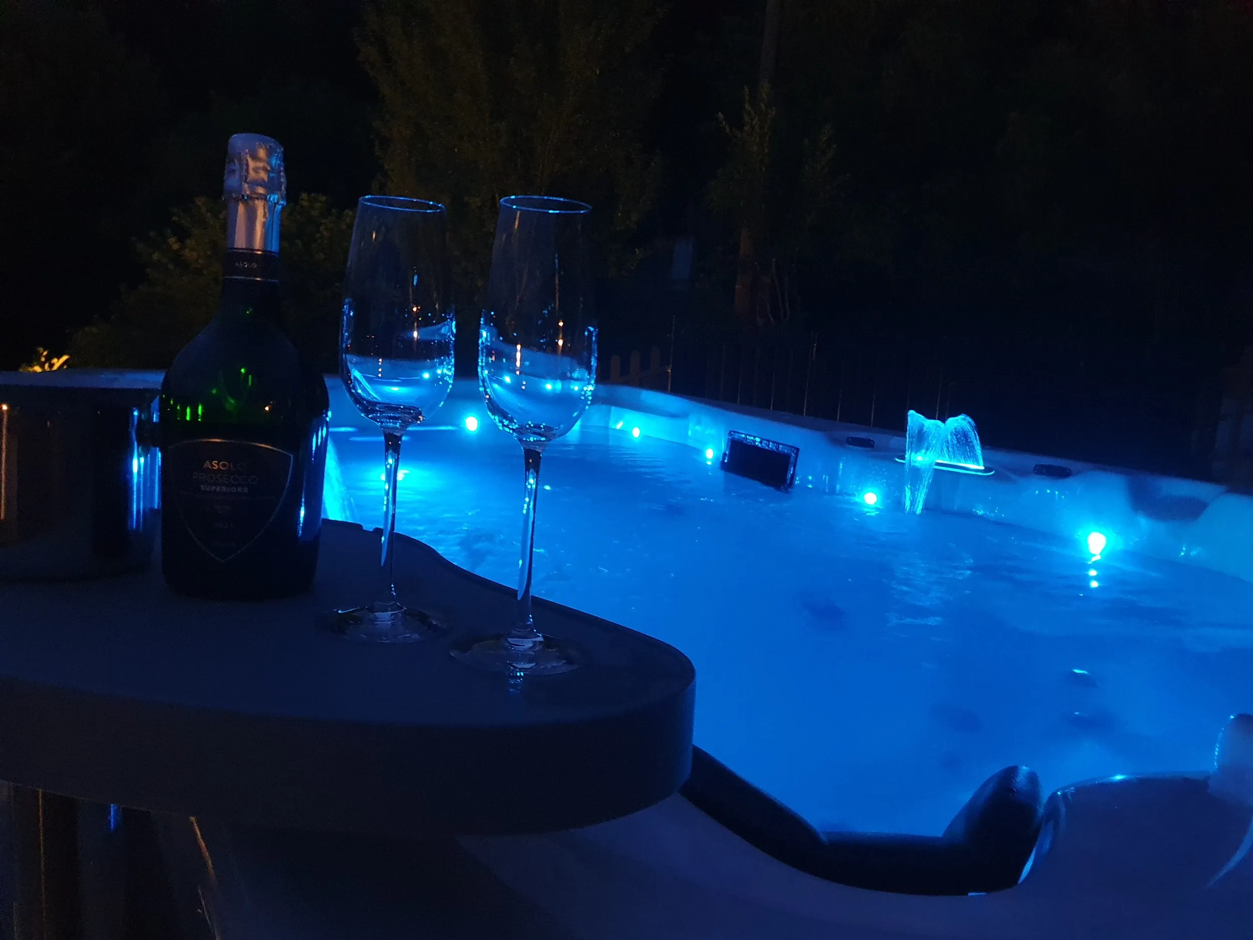 kuća za odmor _ black pearl villa ⭐️⭐️⭐️⭐️⭐️ - slika 25