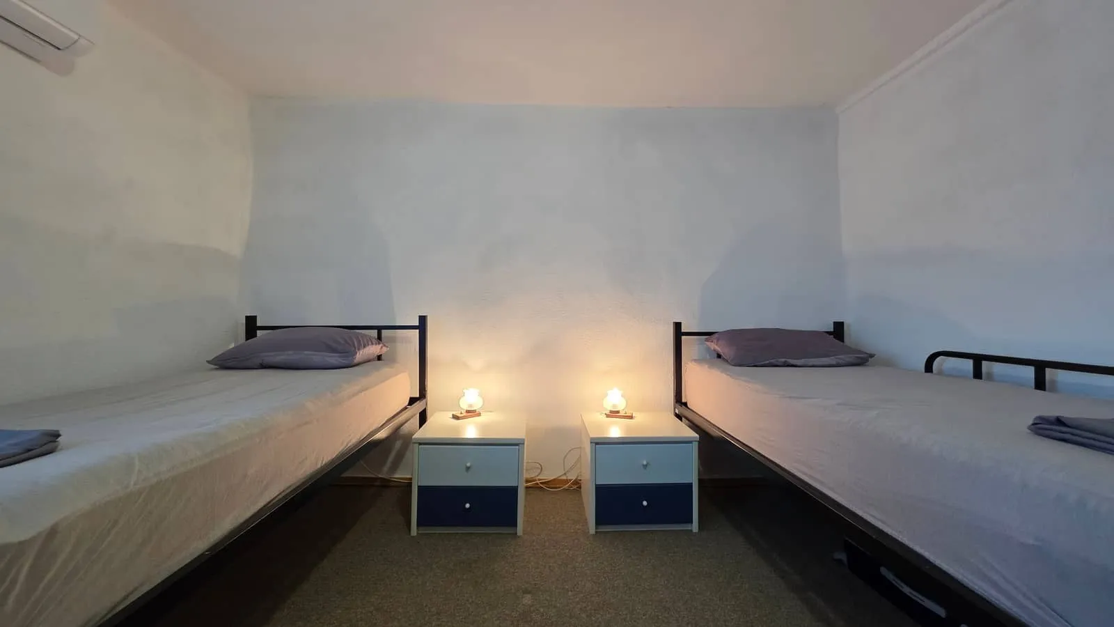 Kuća od cca 110m2 na dva kata za smještaj do 6 radnika u okolici grada - Babići, Umag
