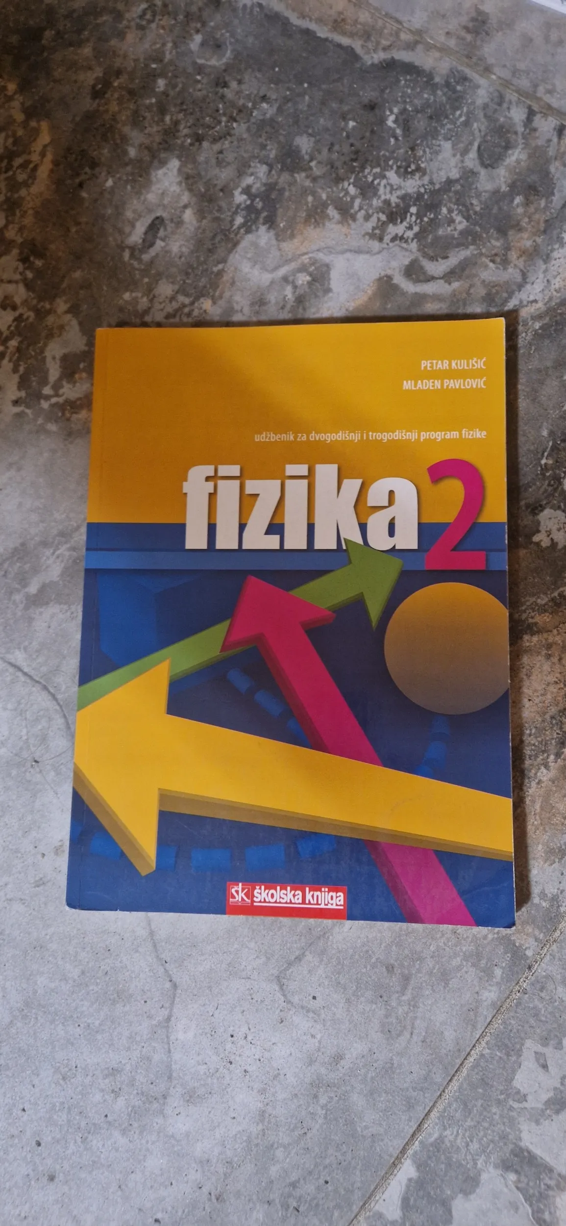 udžbenici za 2. razred strukovnih škola - slika 3