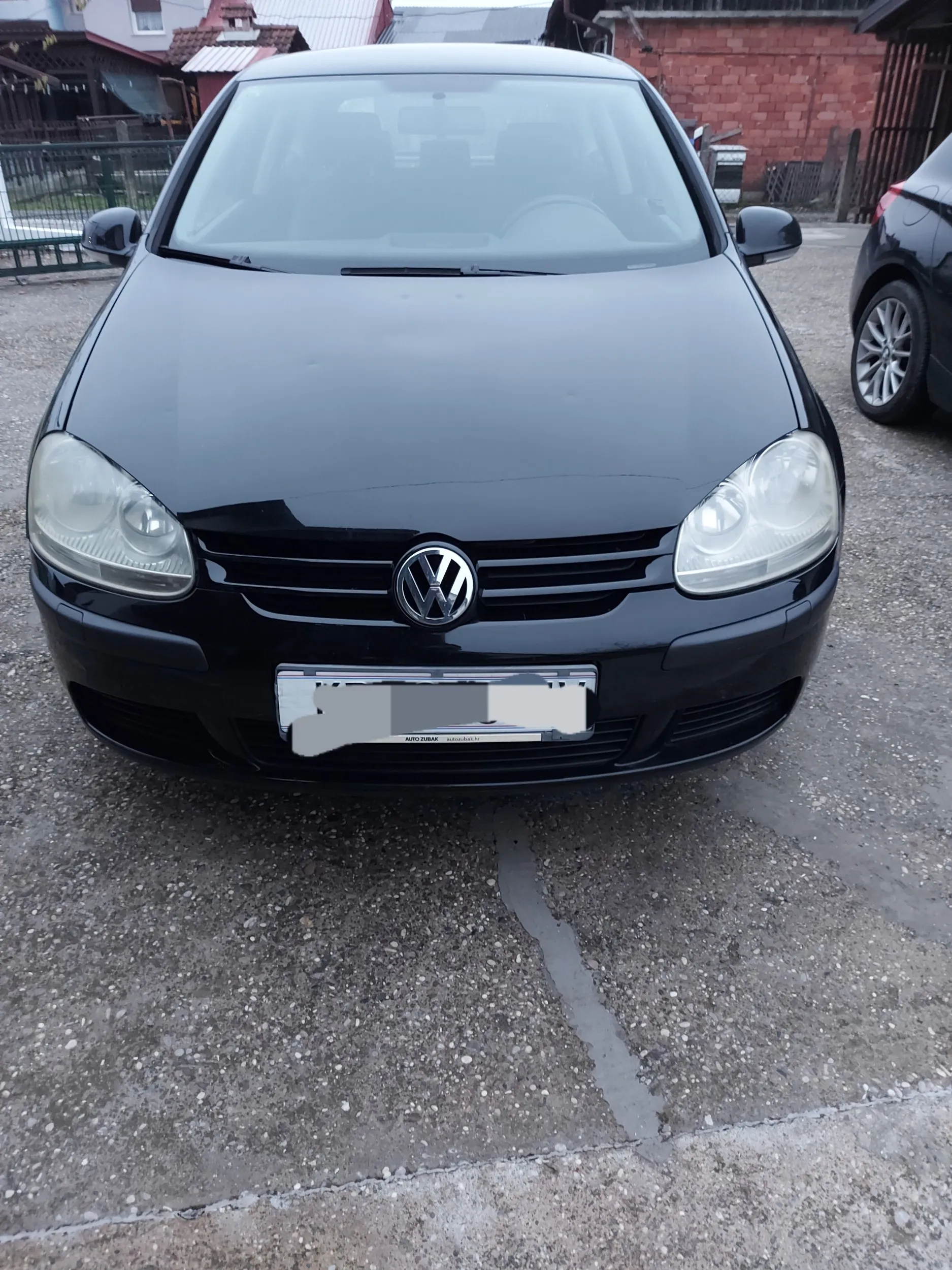 prodajem golf 5, 1.9tdi - slika 9