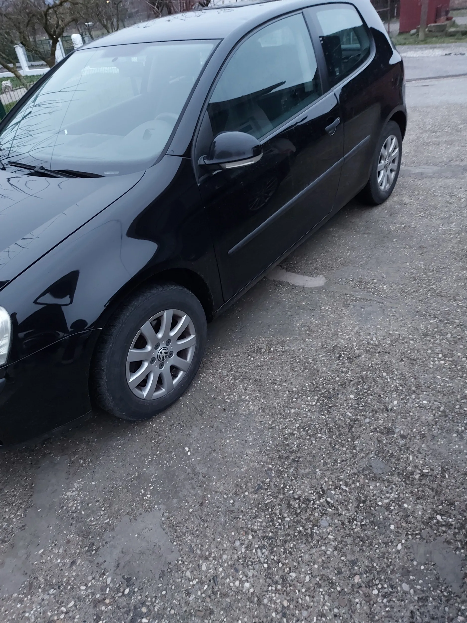 prodajem golf 5, 1.9tdi - slika 2