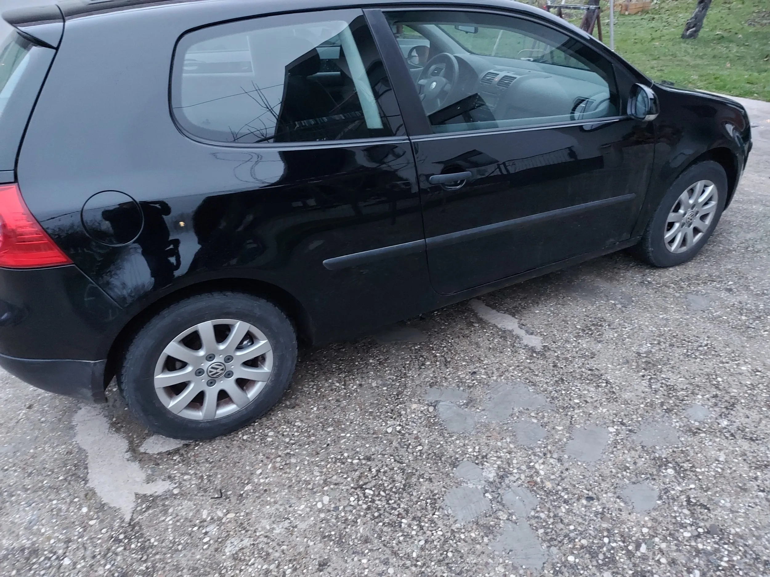 prodajem golf 5, 1.9tdi - slika 3