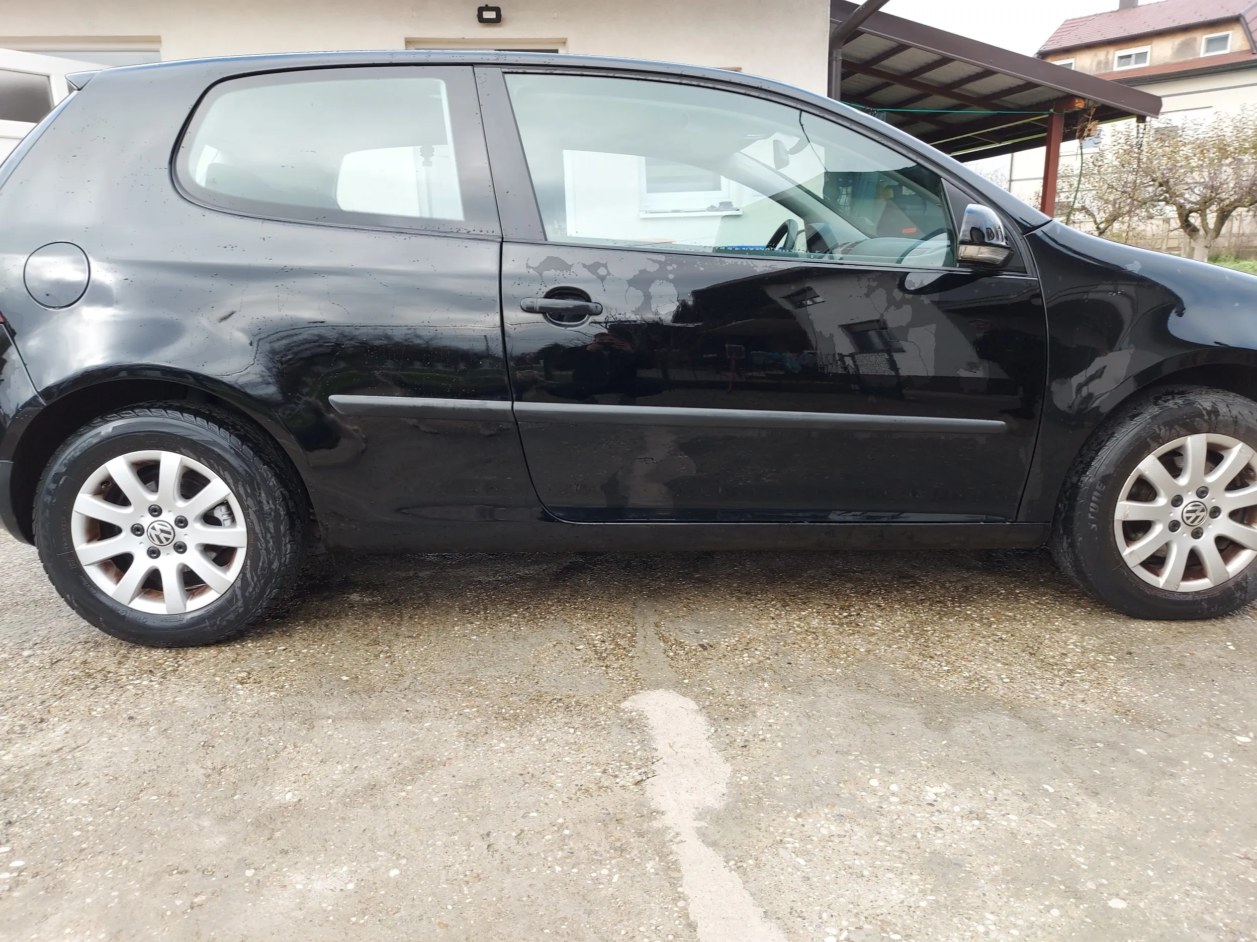 prodajem golf 5, 1.9tdi - slika 7