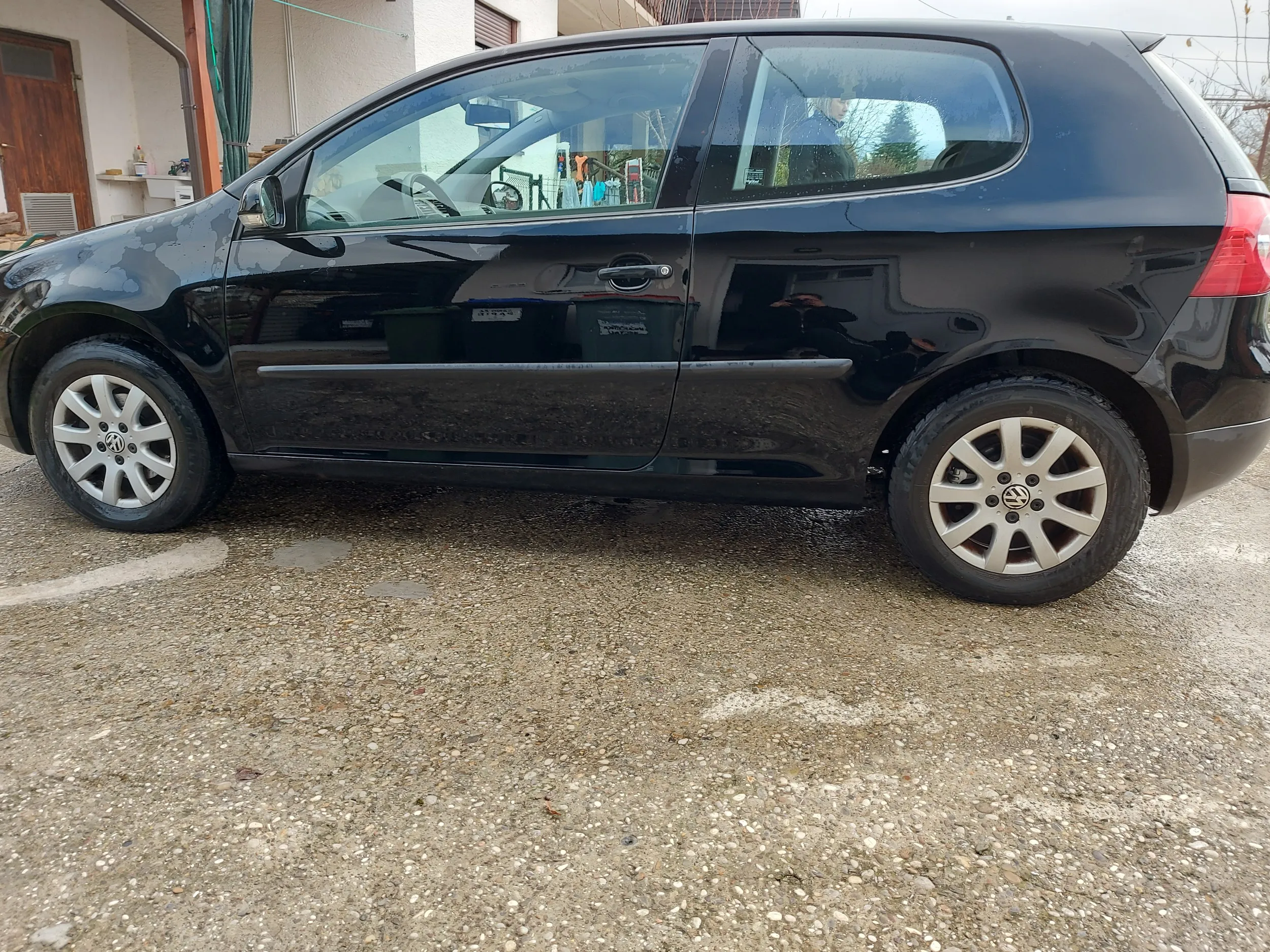 prodajem golf 5, 1.9tdi - slika 6
