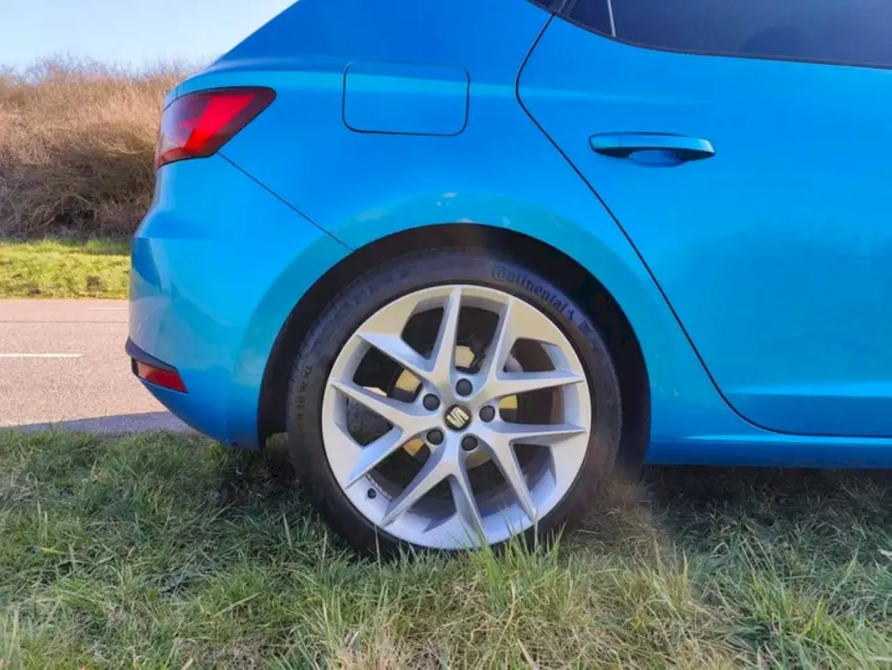 seat leon 1,4 fr, ecotsi, 110kw, 150ks, ekstra stanje, u dolasku - slika 4
