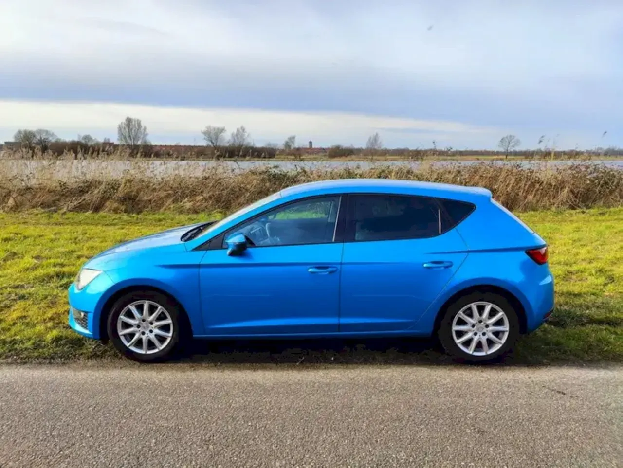 seat leon 1,4 fr, ecotsi, 110kw, 150ks, ekstra stanje, u dolasku - slika 11