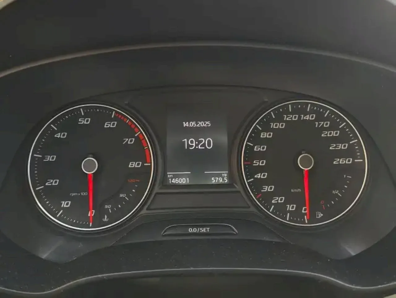 seat leon 1,4 fr, ecotsi, 110kw, 150ks, ekstra stanje, u dolasku - slika 18