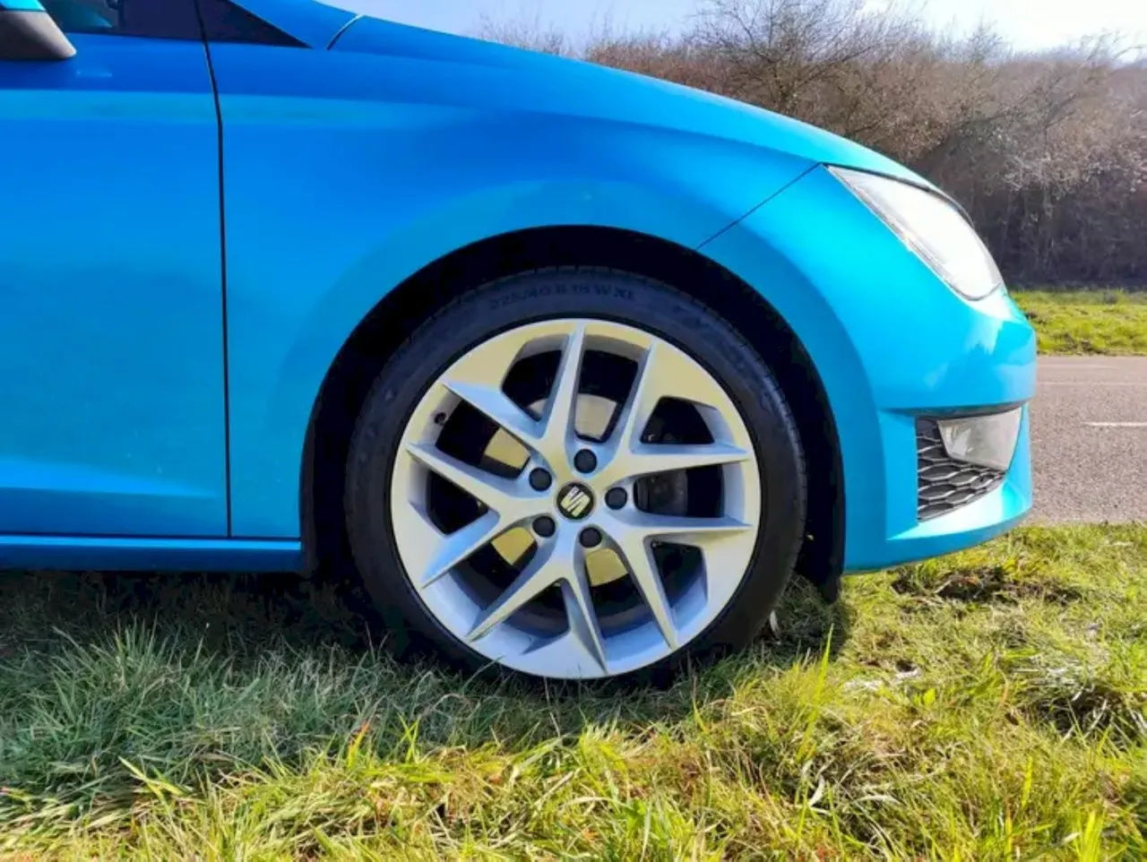 seat leon 1,4 fr, ecotsi, 110kw, 150ks, ekstra stanje, u dolasku - slika 12
