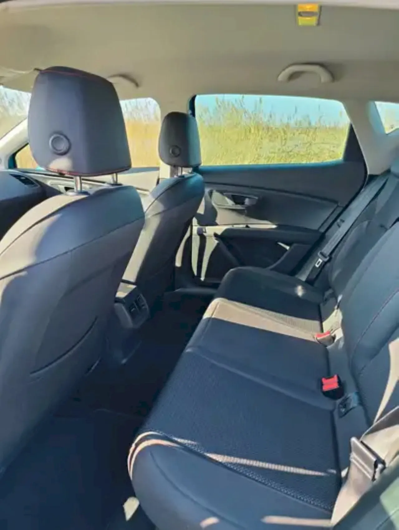 seat leon 1,4 fr, ecotsi, 110kw, 150ks, ekstra stanje, u dolasku - slika 17
