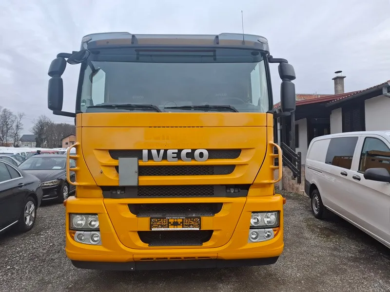 iveco stralis 330 *klima - slika 2