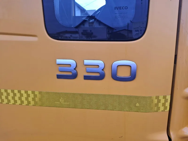 iveco stralis 330 *klima - slika 4