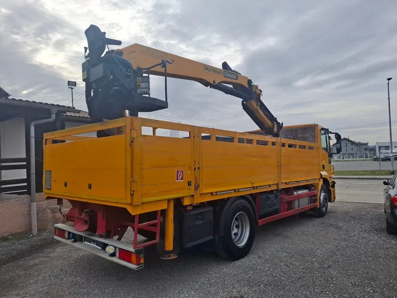 iveco stralis 330 *klima - slika 5