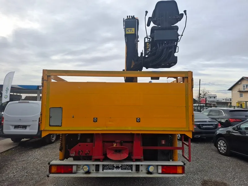 iveco stralis 330 *klima - slika 6