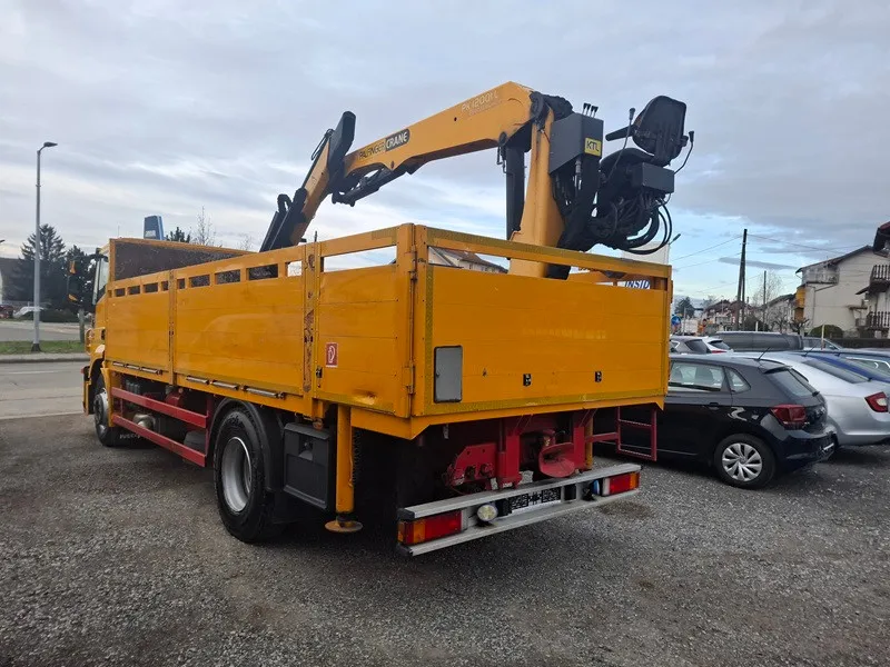 iveco stralis 330 *klima - slika 7