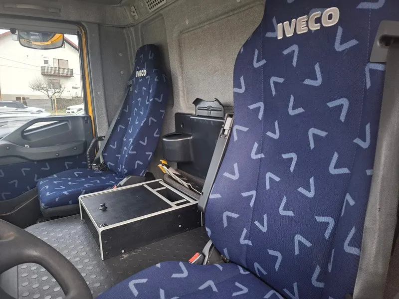 iveco stralis 330 *klima - slika 9