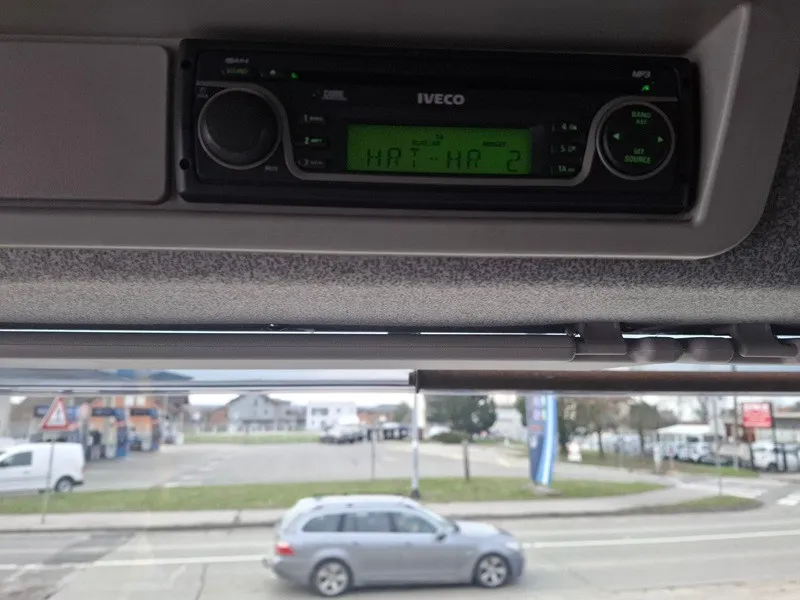 iveco stralis 330 *klima - slika 11
